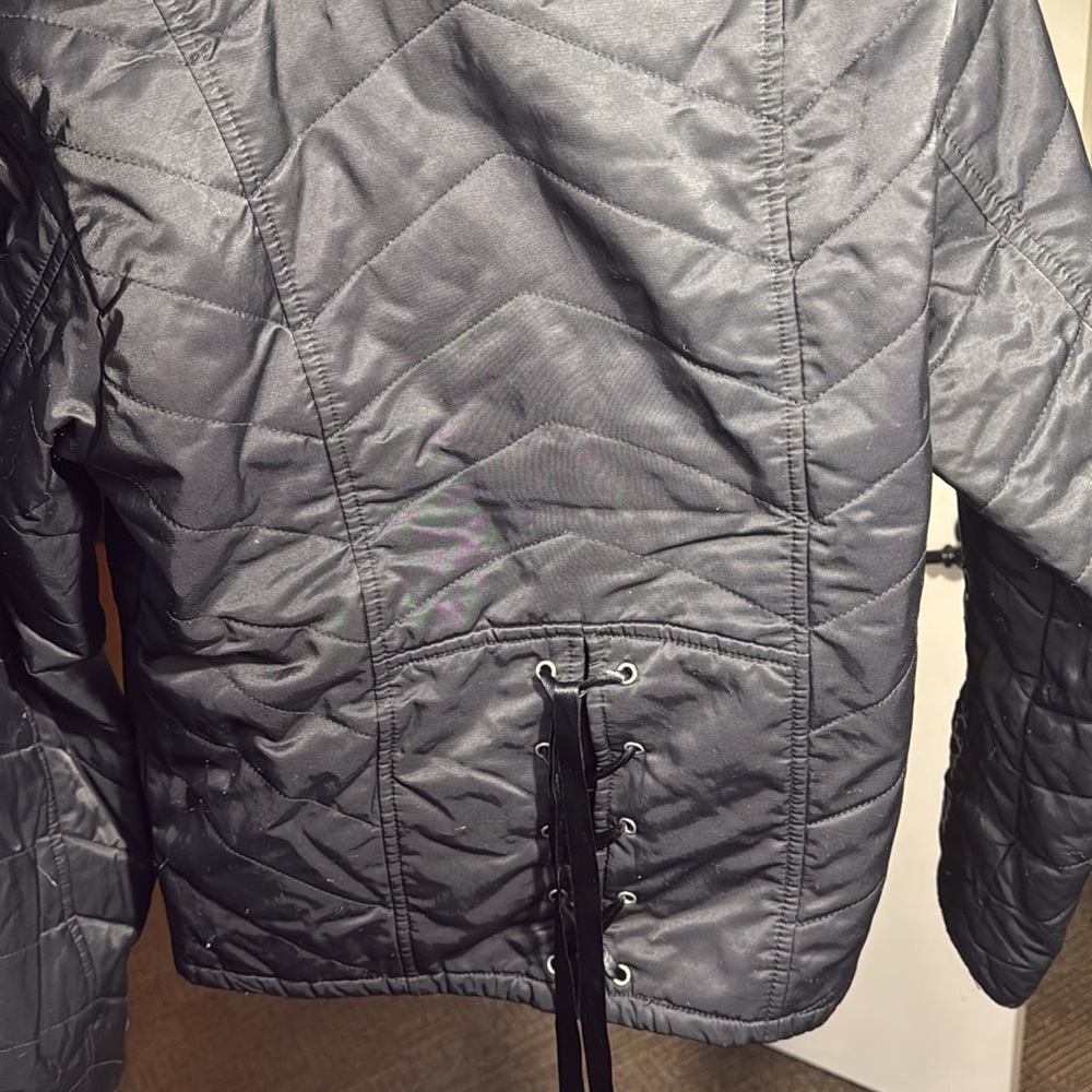 Harley Davidson Jacket - Small - Picture 5 of 5